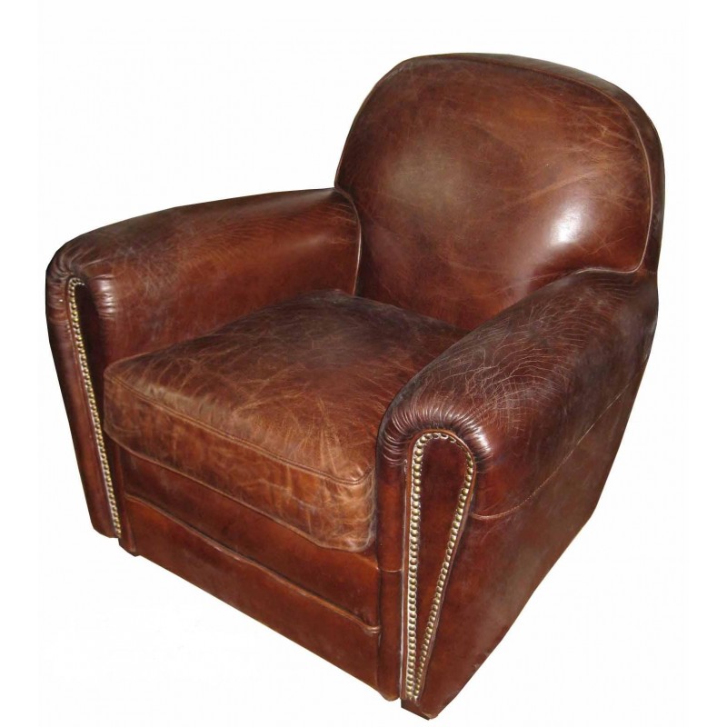 FAUTEUIL CLUB